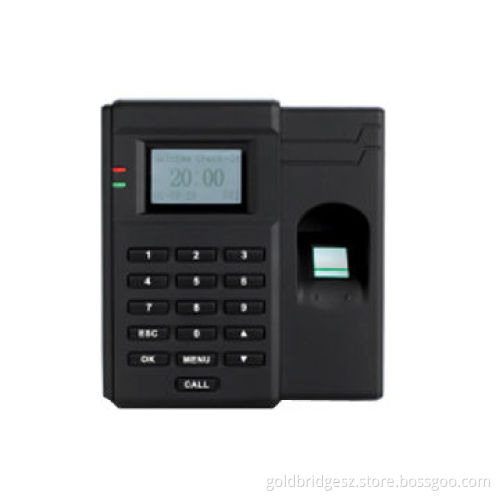 Fingerprint Access Control, 1500 User Templates